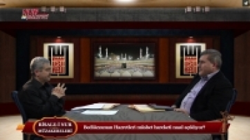 Bediüzzaman Hazretleri müsbet hareketi nasıl açıklıyor?