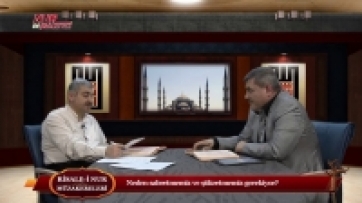 Neden sabretmemiz ve şükretmemiz gerekiyor?