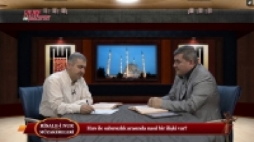 Hırs ile sabırsızlık arasında nasıl bir ilişki var?