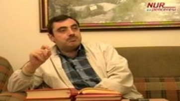 Nefis Her Zaman Kötülüğe Götürür