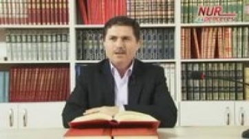 Peygamberler aynı zamanda maddi terakkide de önderlik yaptılar
