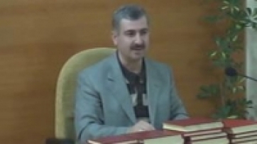 Allah'ı anlamada Aşk ve Fakr'ın karşılaştırılması 