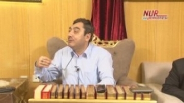 Bazı İnsanlar Zerrede Boğulurlar