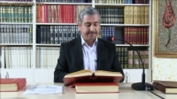 Büyükler Büyüklüklerini Göstermezse…