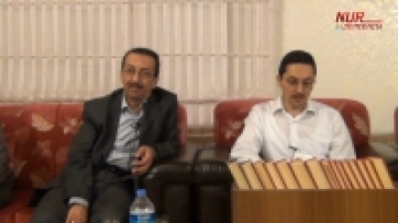 Allah'a itaat etmek O'nu tanımanın neticesidir