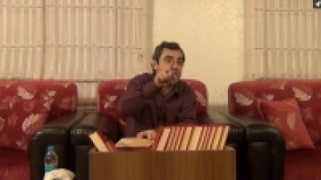 Yaşanan Hadiselerdeki Kader Planı