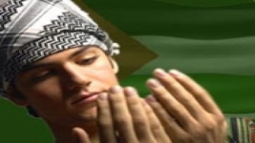 Dualarla Filistin 