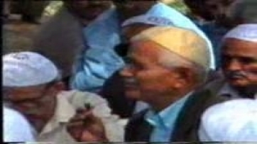 Musa Yukarı (Hatıralar)