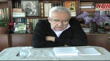 Öncüler Serisi - 3 Erzurumlu Muzaffer Arslan Hoca 