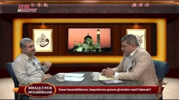 İnsan kazandıklarına, başarılarına gurura girmeden nasıl bakmalı?