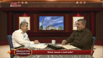 İktisat, kanaat ve israf nedir?