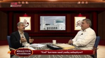 “Ezel” kavramı nasıl yanlış anlaşılıyor?