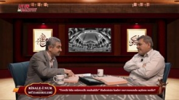“Tercih bila müreccih muhaldir” ifadesinin kader mevzusunda açılımı nedir?