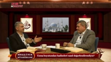 Esma boyutundan hadiseleri nasıl değerlendirmeliyiz?