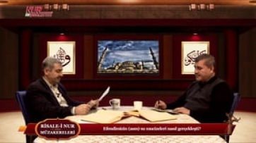 Efendimizin (asm) su mucizeleri nasıl gerçekleşti?