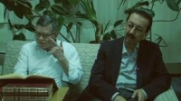 Mesnevî-i Nuriye'den Katrenin Hatimesi, 3. Bölüm