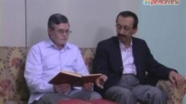 Mesnevî-i Nuriye'den Katrenin Zeyli, 5 - 6. Remzler