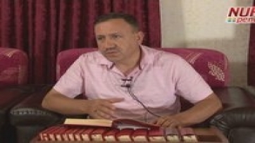 Yunus Aleyhisselam'ın Münacatının Her Bir İnsana Verdiği Mesaj