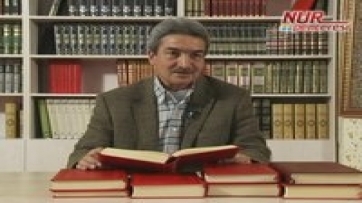 Her şey ya bizzat güzeldir, ya da neticeleri itibariyle güzeldir...