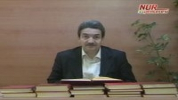 Beyanın güzelliği, ifade ettiği manaların uyumunu gerektirir.