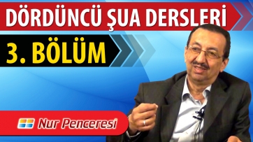 En güçlü dayanak kuvvetimiz: Allah!