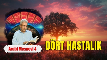 Kalbin Dört Hastalığı