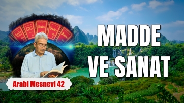 Madde ve Sanat