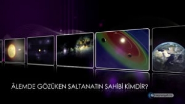 Saltanat Delili
