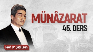 Tasavvufta rekabet olur mu?