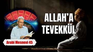 Allaha Tevekkül