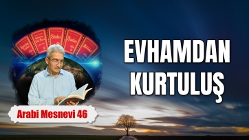 Evhamdan Kurtuluş