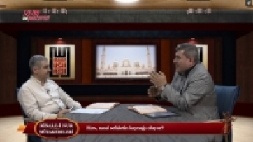 Hırs, nasıl sefaletin kaynağı oluyor?