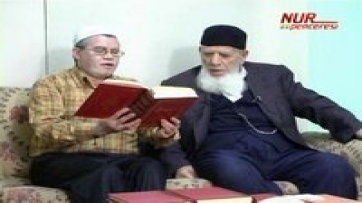 İnsanın Ahseni Takvim Üzere Yaratılması