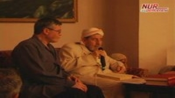 Meşrutiyetin Döneminden Hatıralar
