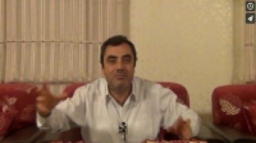 Allah (c.c) zamansız yaratır