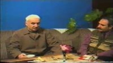 Abdullah Yeğin - Vehbi Vakkasoğlu Röportajı DEVAMI
