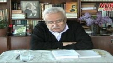 Öncüler Serisi - 4 Erzurumlu Şahin Yılmaz Hoca 