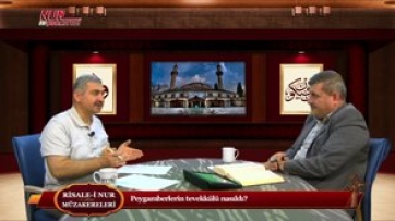 Peygamberlerin tevekkülü nasıldı?