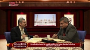Efendimizin (asm) bir melek değil de bir insan olarak gönderilme hikmetleri nelerdir?
