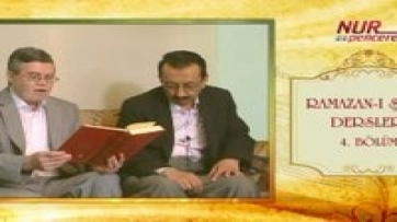 Orucun; ibadet ve sevap kazanmaya yönelik faydası...