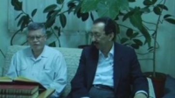 Mesnevî-i Nuriye'den Katrenin Hatimesi, 4. Bölüm
