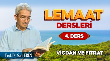 Vicdan ve Fıtrat