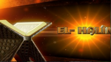  El- Halim