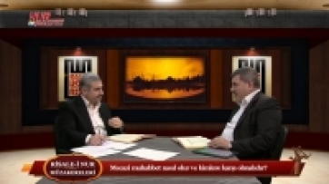 Mecazi muhabbet nasıl olur ve kimlere karşı olmalıdır?