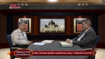 İslâm Âleminde görülen musibetlerin sebep ve hikmetleri nelerdir?