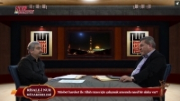 Müsbet hareket ile Allah rızası için çalışmak arasında nasıl bir alaka var?