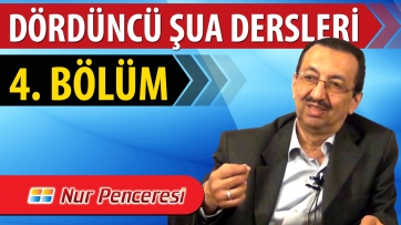 Fani dünyadan, baki saadete ulaşmanın yolu: İman