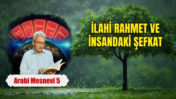 İlahi Rahmet ve İnsandaki Şefkat
