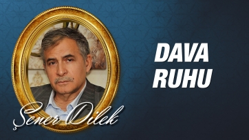 Dava Ruhu 
