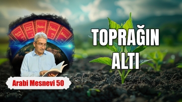 Toprağın Altı